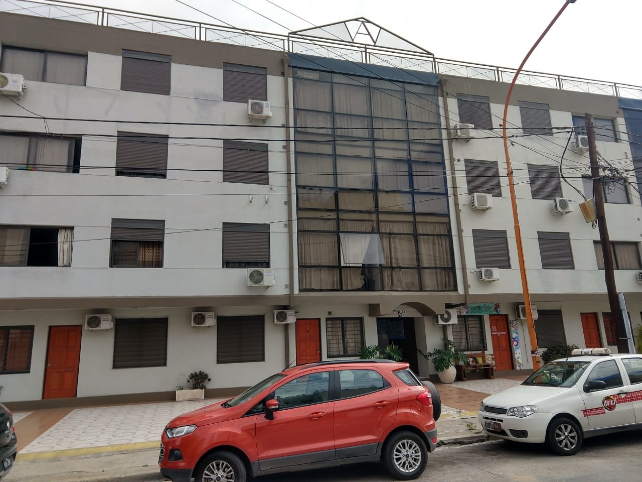 Departamento a la venta en Villa Carlos Paz. (D10)