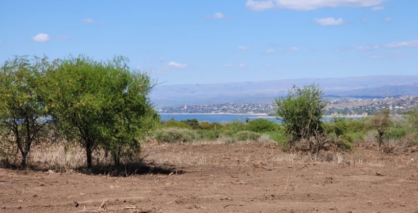 Lote a la venta en Comuna de San Roque. (L284)